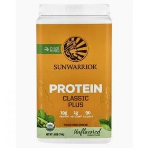 Classic Plus Organic (750g)
