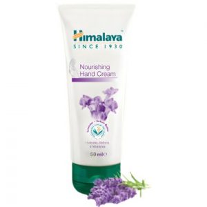 Crema de manos Nitritiva