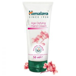 Crema de Manos Anti-Edad