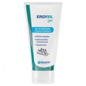 ERGYSIL Gel