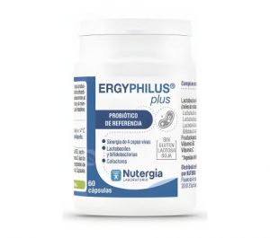 ERGYPHILUS PLUS