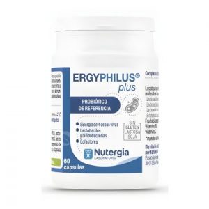 ERGYPHILUS PLUS