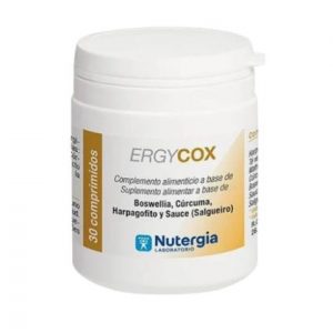 ERGYCOX