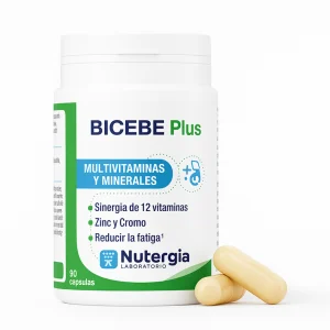 BICEBE Plus 90 CAPSULAS