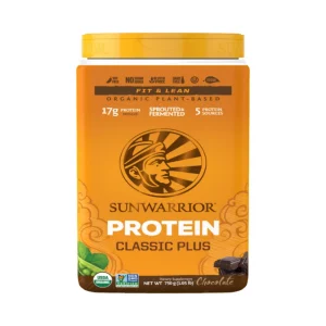 Classic Plus Organic (375g)