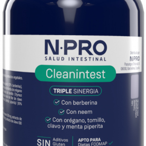 PRECIO 58,51€ * 180 CAPSULAS