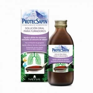 PROTECSAPIN JARABE FUMADORES