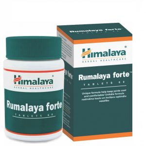 Rumalaya Forte