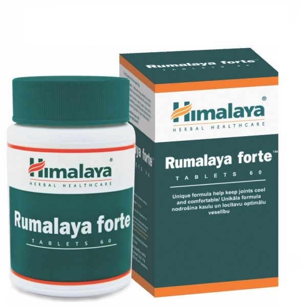Rumalaya Forte