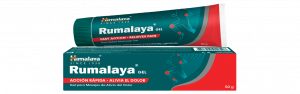Rumalaya Gel