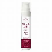 SERUM-CREMA MIRACLE SKIN