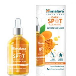 Serum Facial Manchas Oscuras - Cúrcuma-