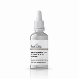 SÉRUM NIACINAMIDA 10% & ZINC PCA 1%