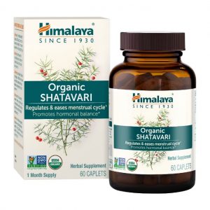 SHATAVARI  ORGANIC