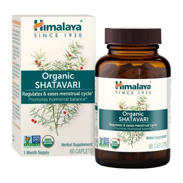 SHATAVARI  ORGANIC
