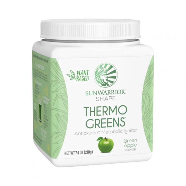 Thermo Greens (210g)