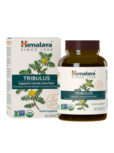 TRIBULUS ORGANIC
