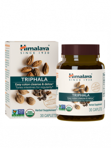 TRIPHALA ORGANIC