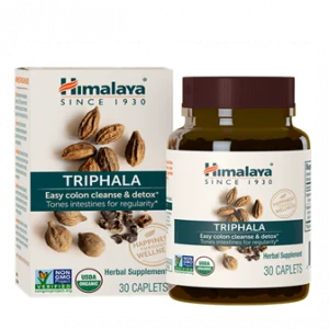TRIPHALA ORGANIC