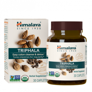 TRIPHALA ORGANIC