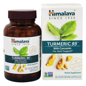 TURMERIC ORGANIC