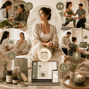 Programa Esencial 6 meses – Rebirth & Consolidación