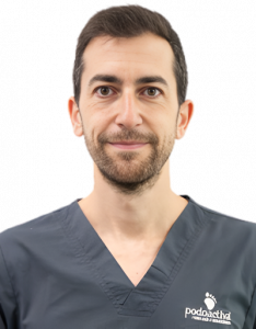 DR. JORGE SANGÜESA MARTÍN