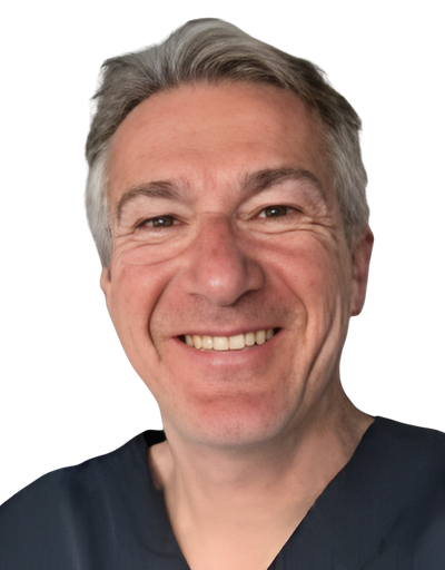 DR. ALEXANDRE DELGADO