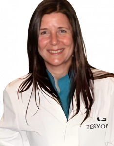 DRA. ESTHER IBÁÑEZ