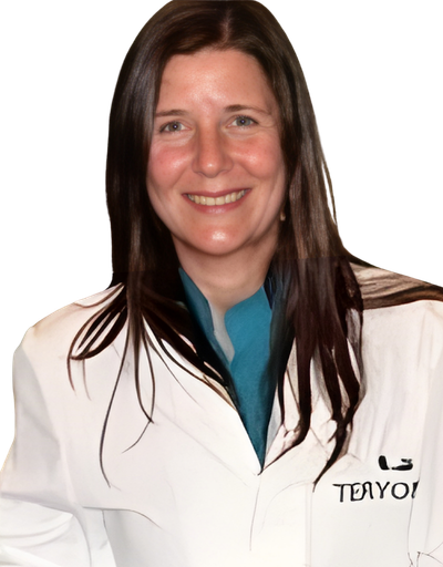 DRA. ESTHER IBÁÑEZ