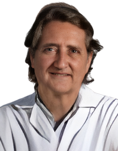 DR. GERARDO CONESA BERTRÁN