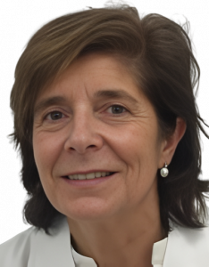 DRA. GLORIA PUNSODA BOU