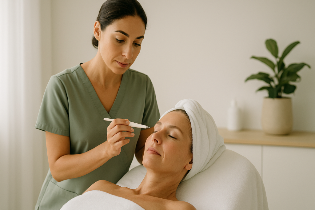 Cosmetología en Ibiza