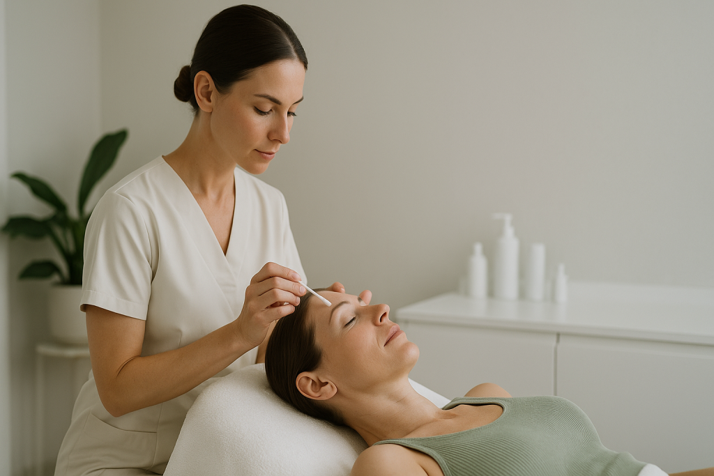 Cosmetología en Marbella