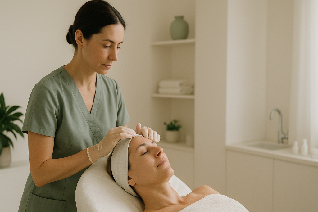 Cosmetología en Palma de Mallorca