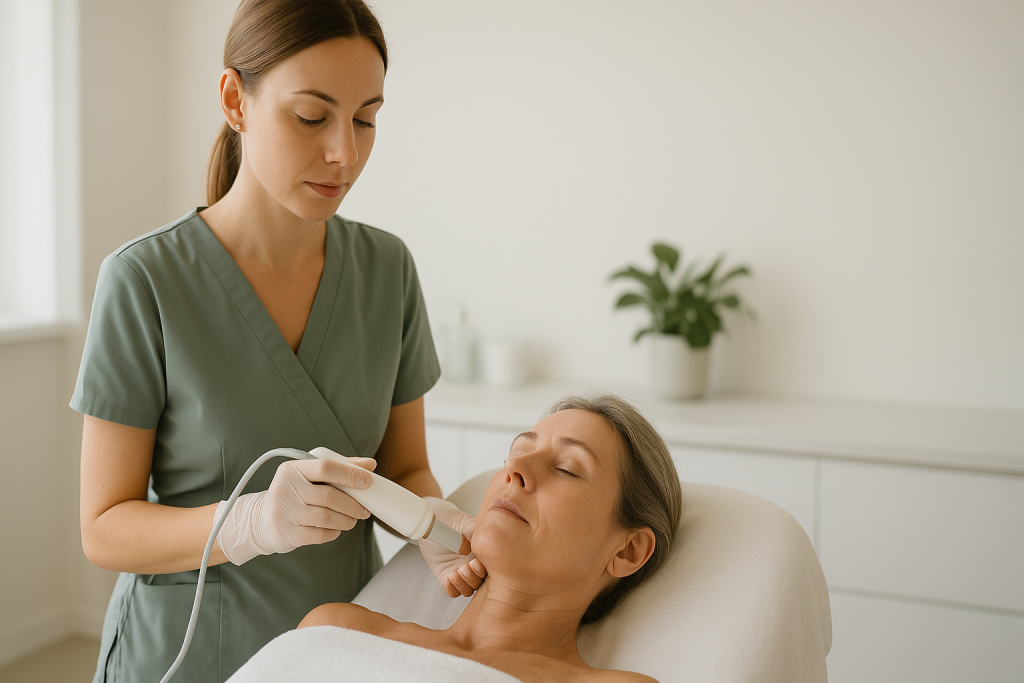 Cosmetología en Valladolid