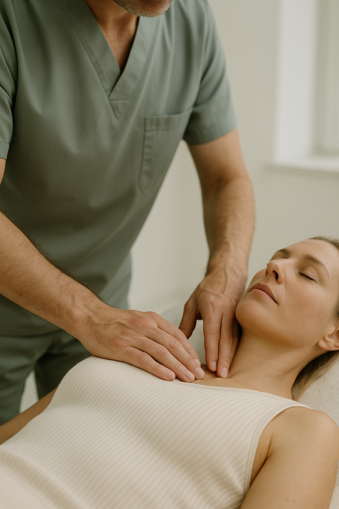 Medicina de la longevidad