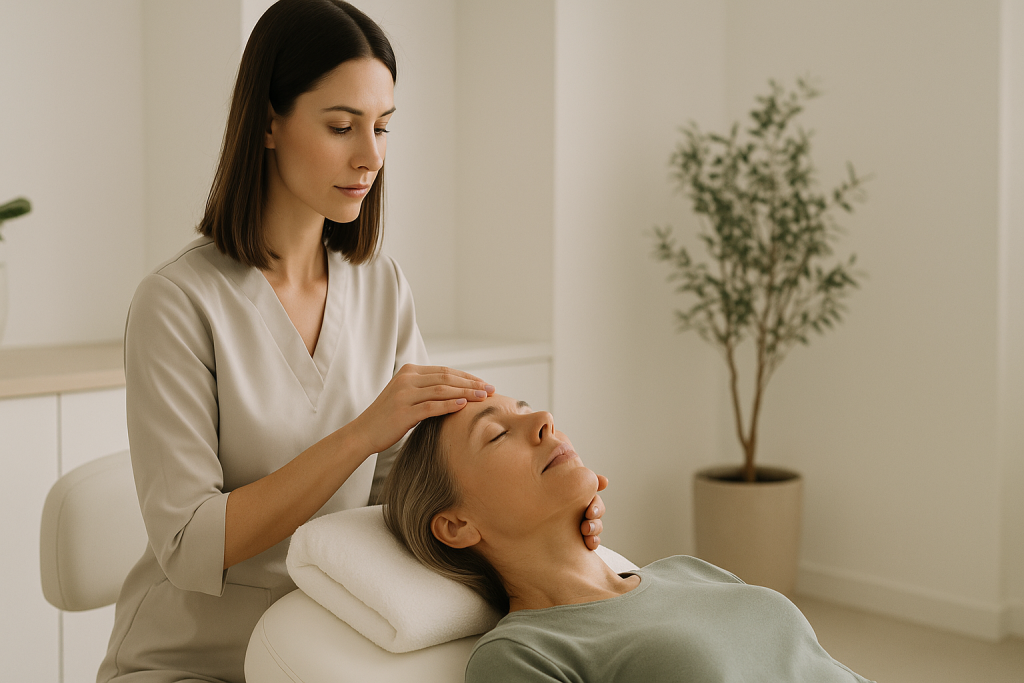 Medicina de la longevidad en Alicante