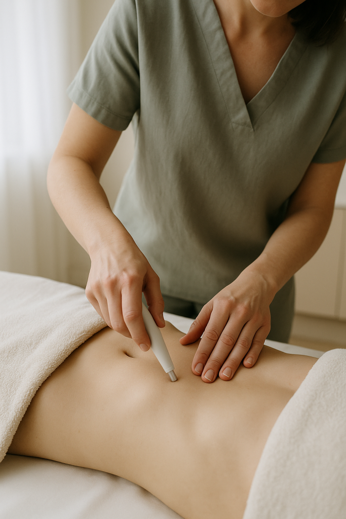 Medicina de la longevidad