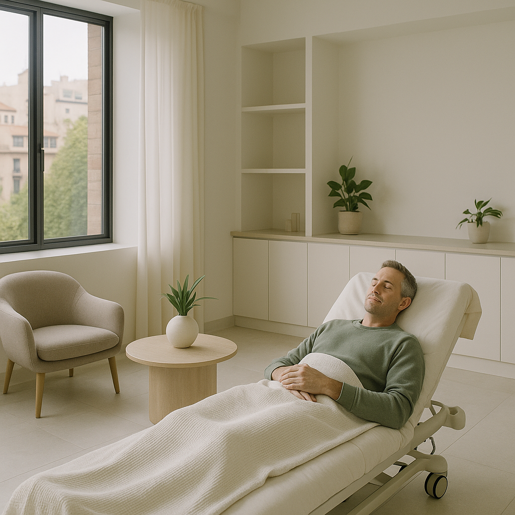 Medicina de la longevidad