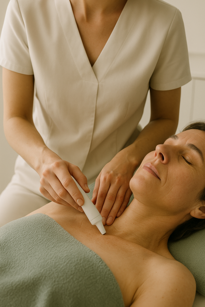 Medicina de la longevidad