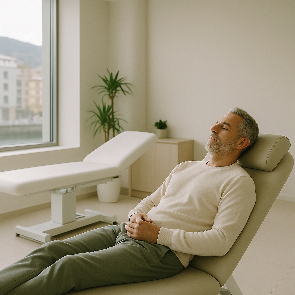 Medicina de la longevidad