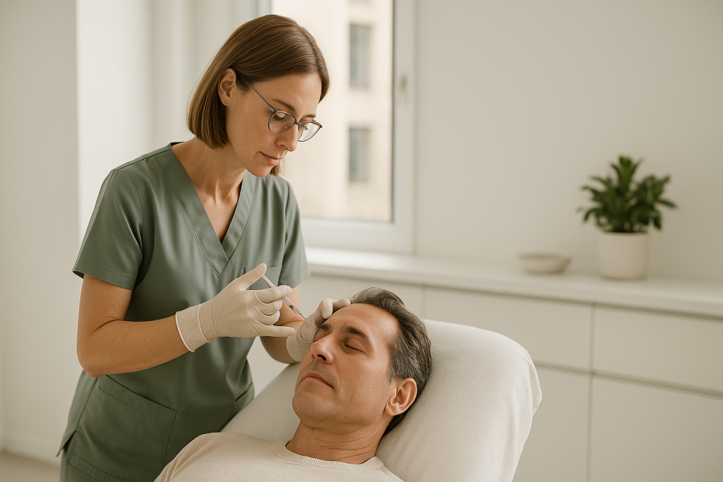 Medicina de la longevidad en Bilbao