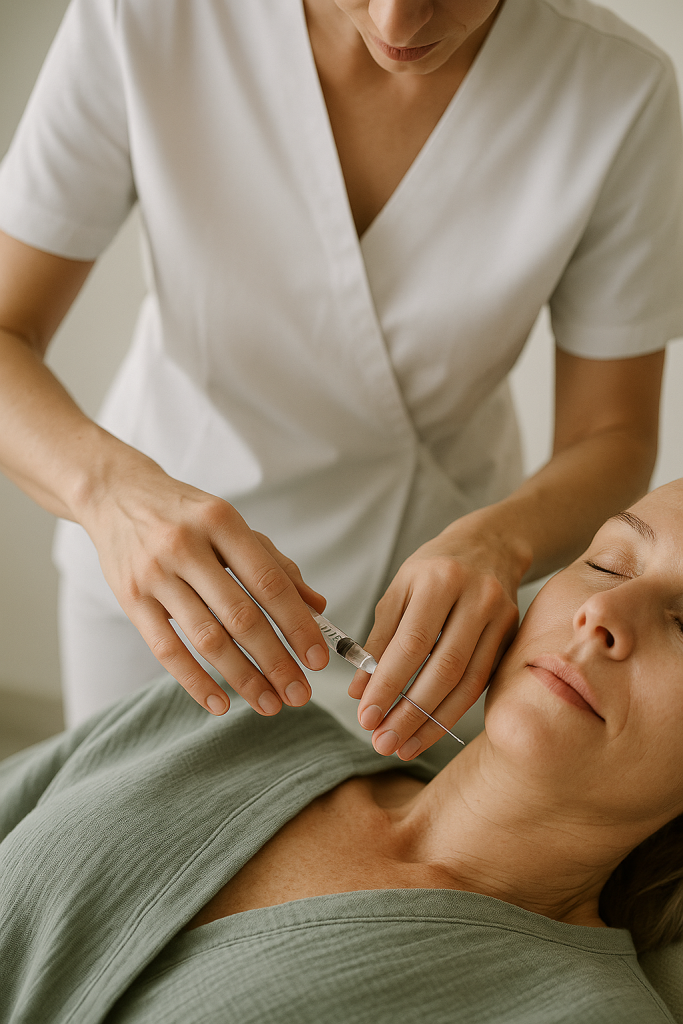 Medicina de la longevidad