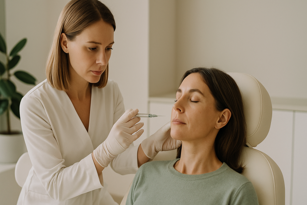 Medicina de la longevidad en Granada