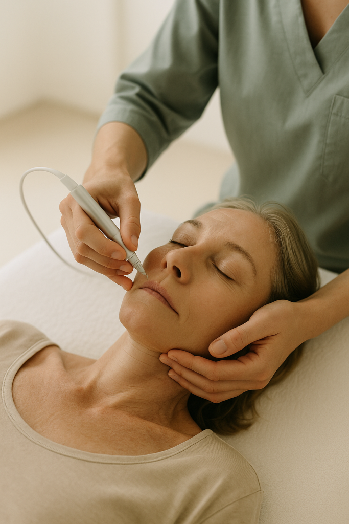 Medicina de la longevidad