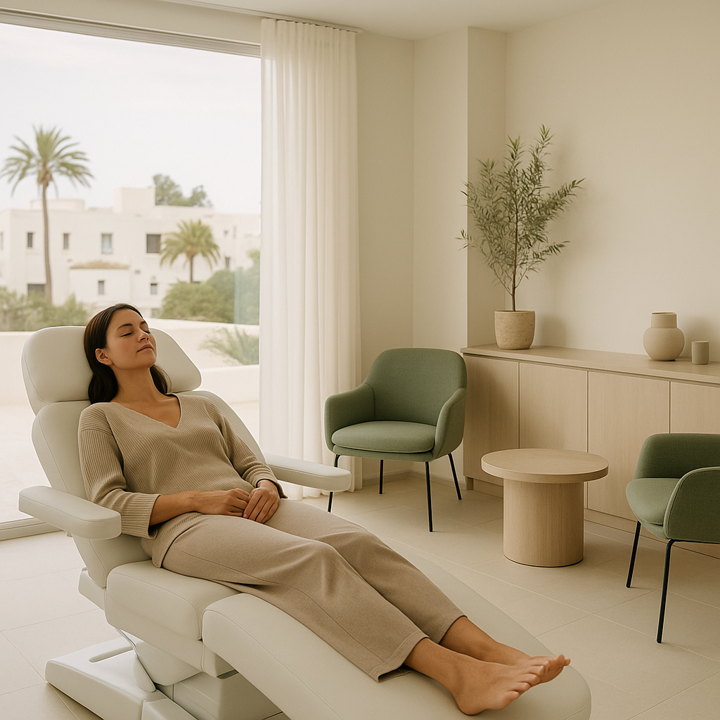 Medicina de la longevidad