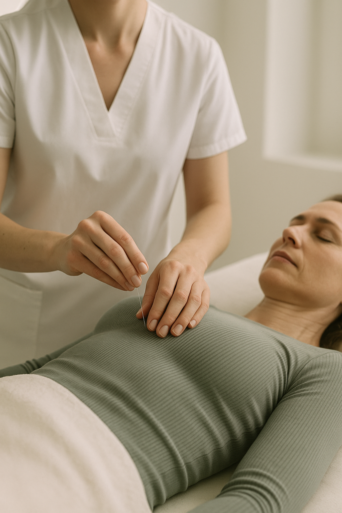 Medicina de la longevidad