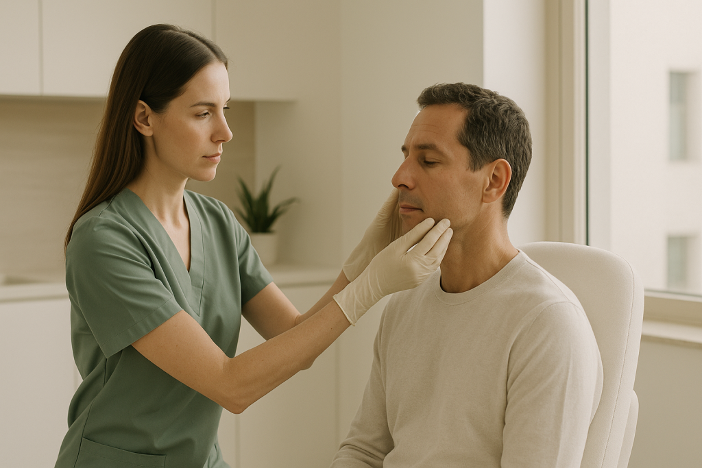 Medicina de la longevidad en Las Palmas de Gran Canaria