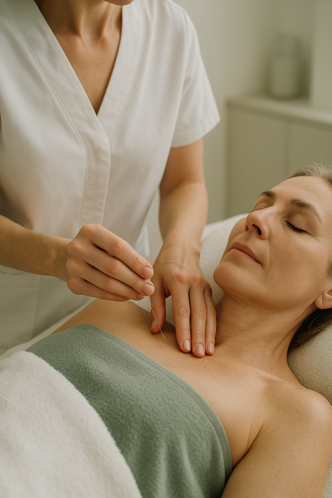 Medicina de la longevidad